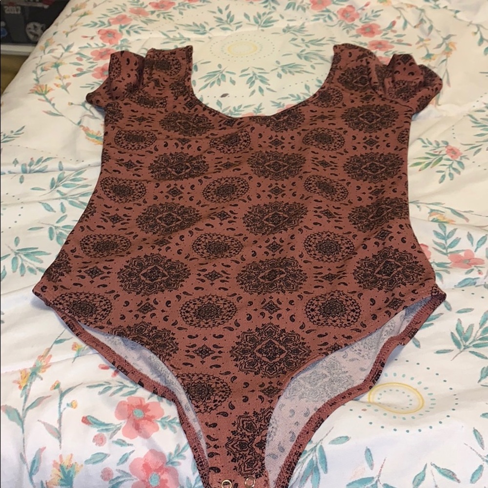 Bodysuit